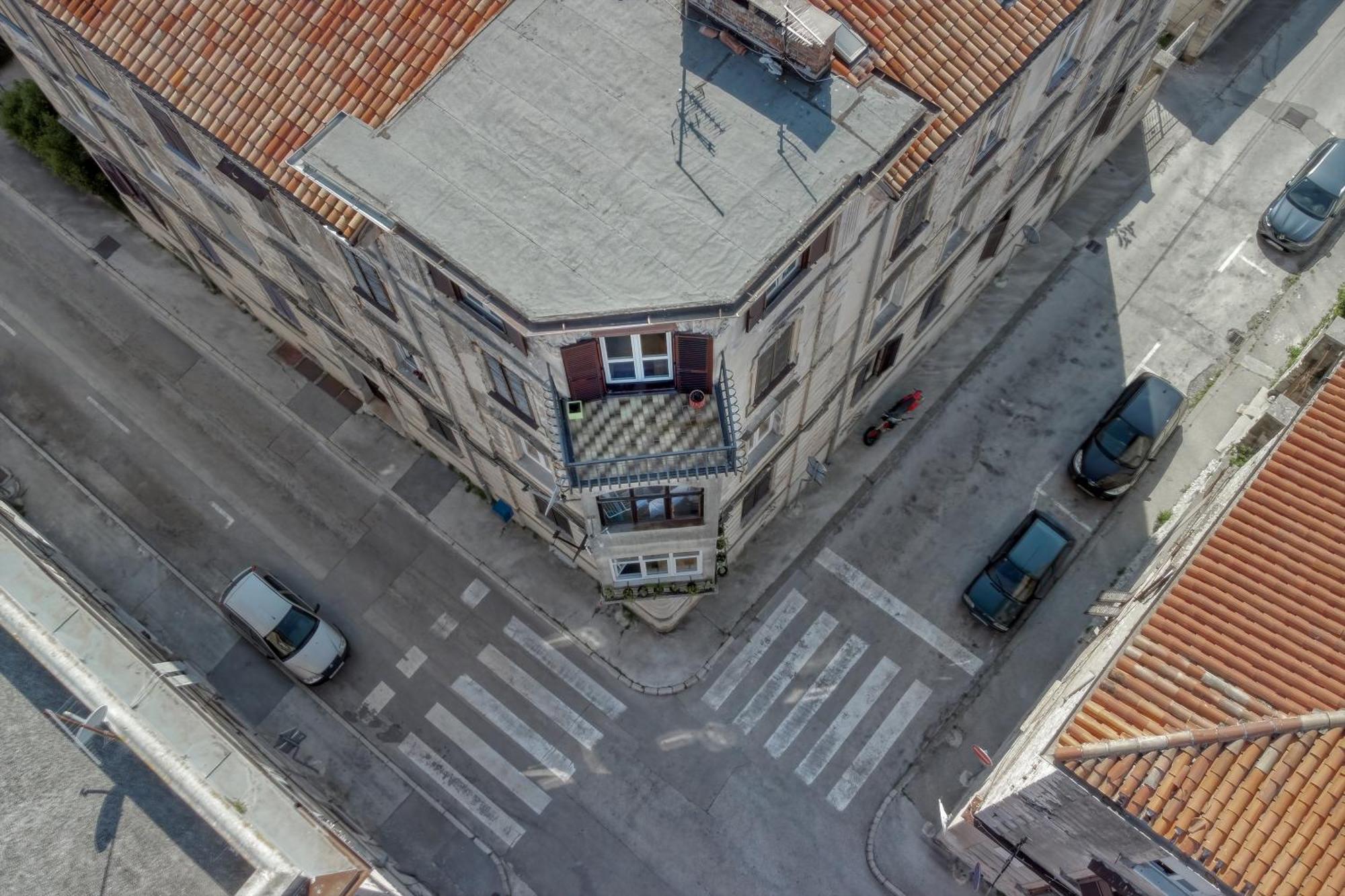Apartment Seagull Pula Luaran gambar